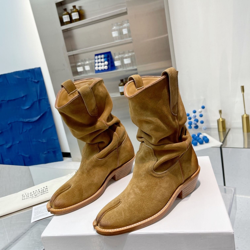 ma1s0n Marg*e1a boots